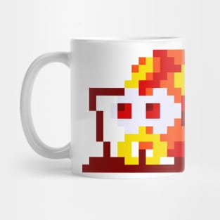 Scuttlebug Mug